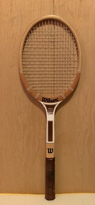 wilson stan smith tennis racquet